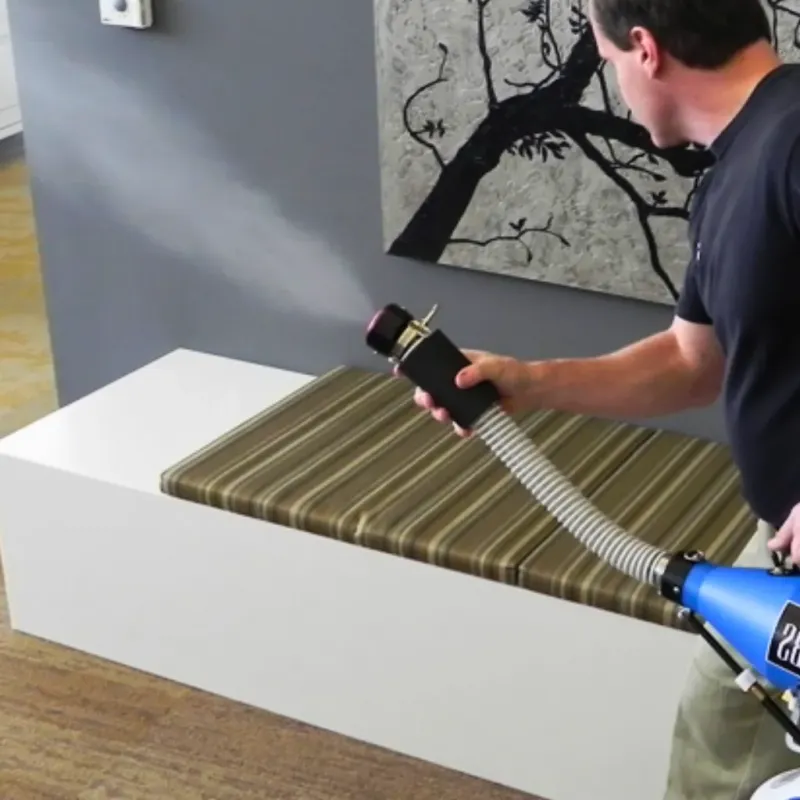 Professional Odor Removal in Lee County, SC